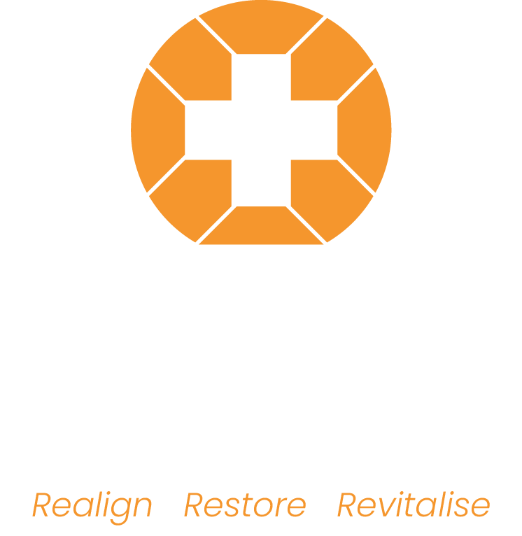 Kalkallo Physiotherapy and Sports Injury Centre - White Logo