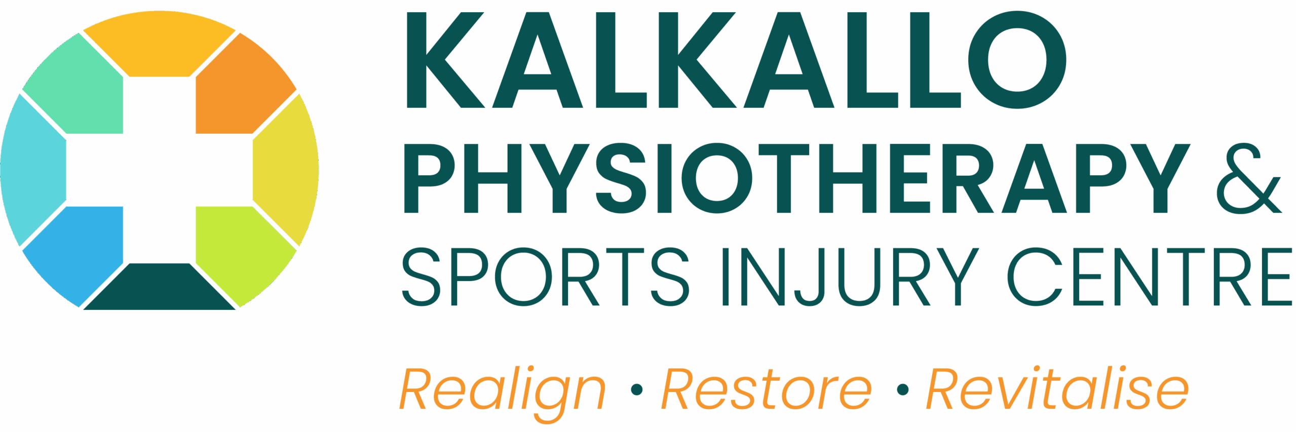 Kalkallo Physiotherapy and Sports Injury Centre - Logo